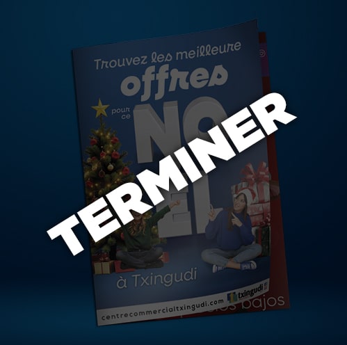  Txingudi Noel
