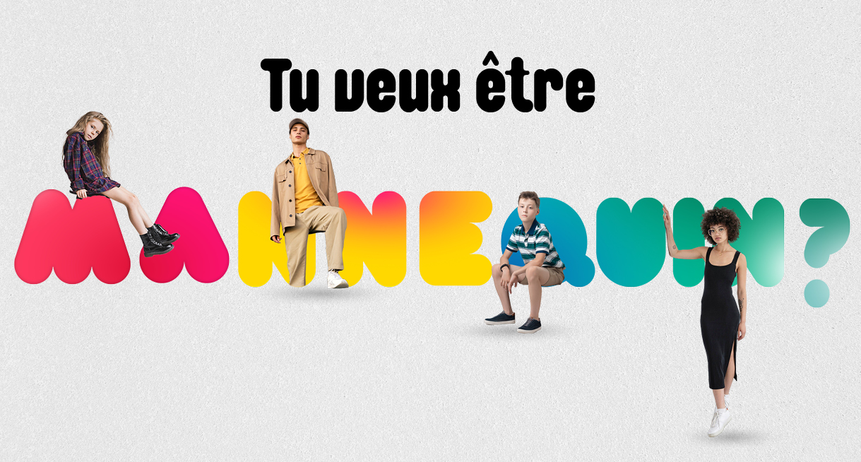 Tu veux être mannequin ? 2025