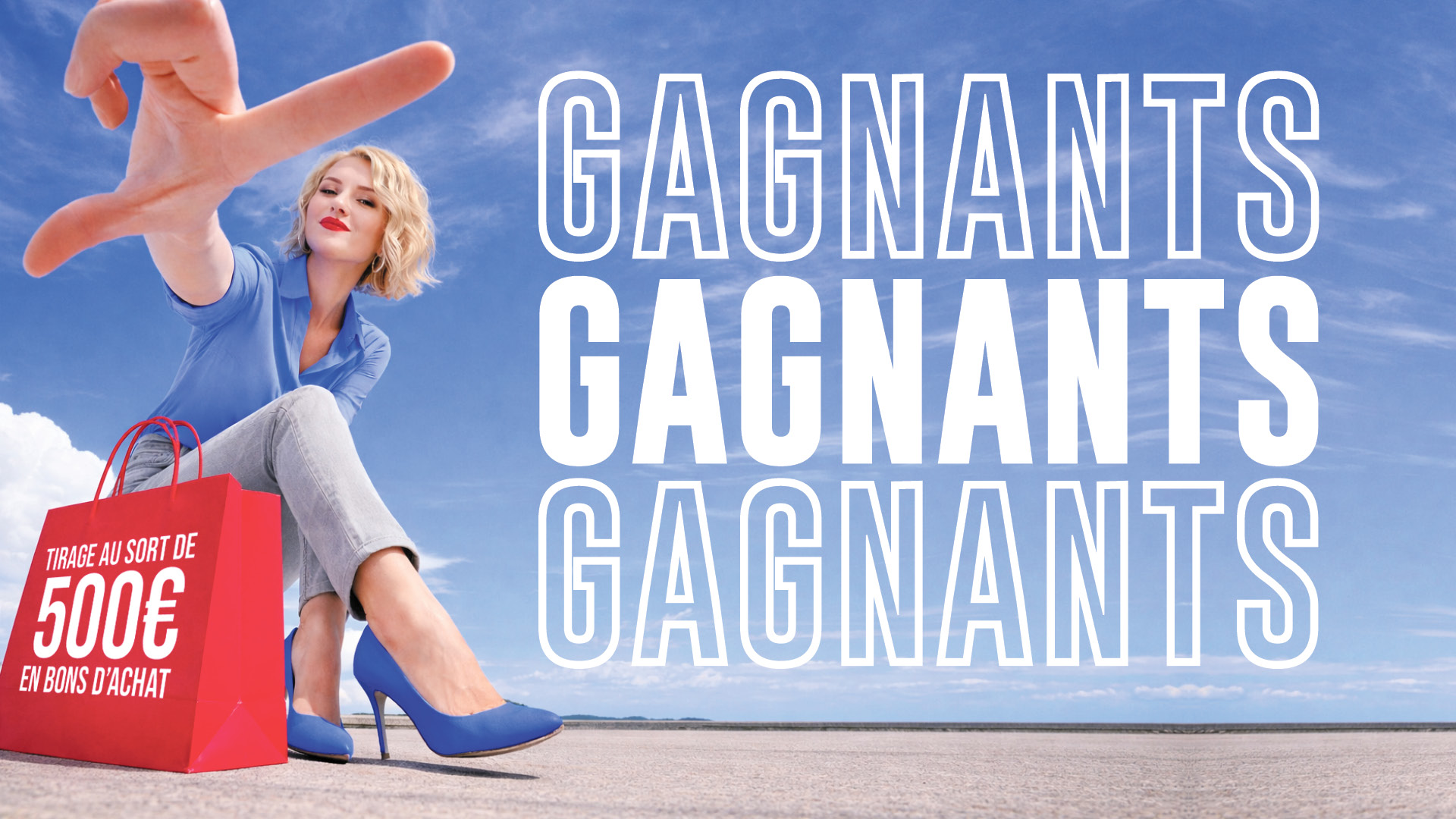 Catalogue Txingudi Soldes 2026: gagnants