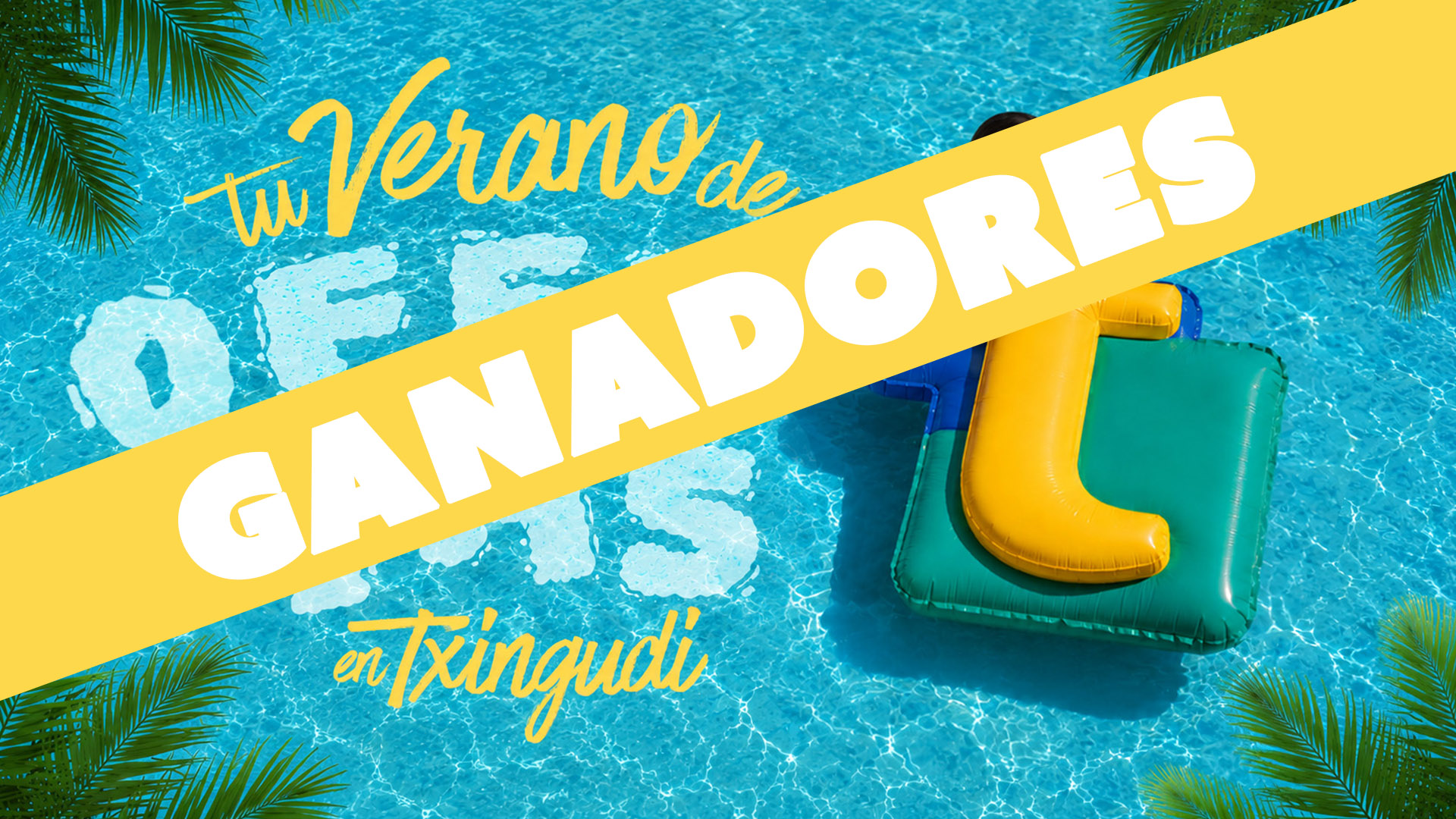 Ofertas de verano 2026 ganadores