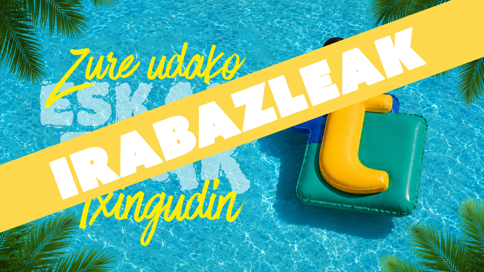 2026 Zure Udako Eskaintzak: irabazleak