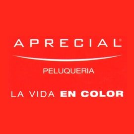 Aprecial Peluquería