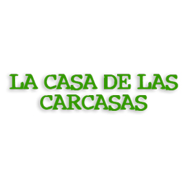 La Casa de las Carcasas