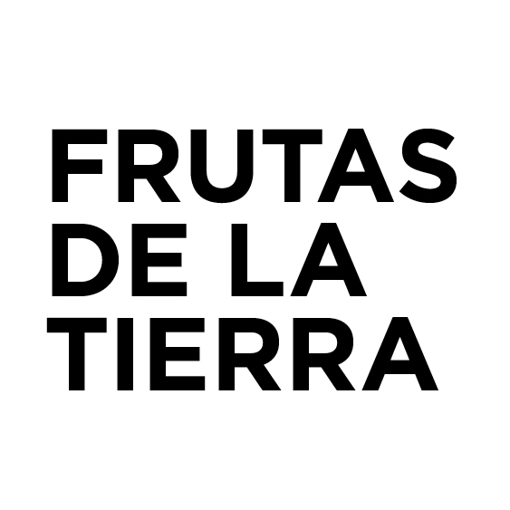 Frutas de la Tierra