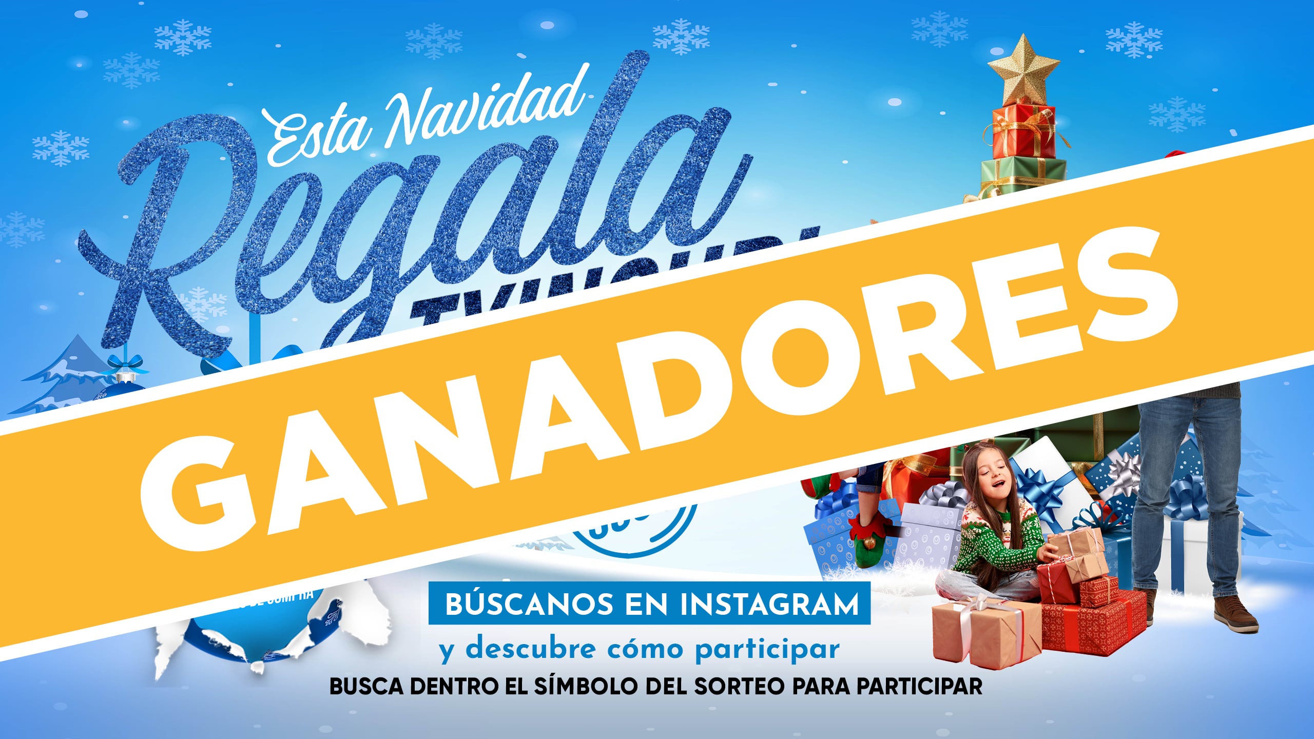 Esta Navidad regala Txingudi-ganadores