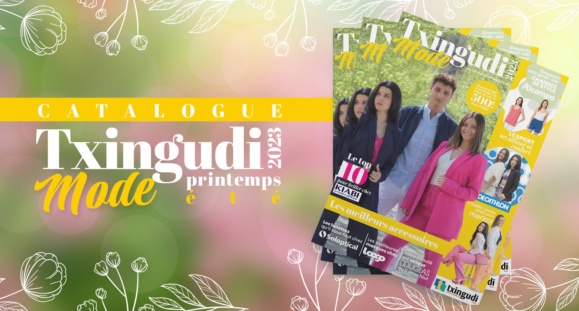 Catalogo Moda