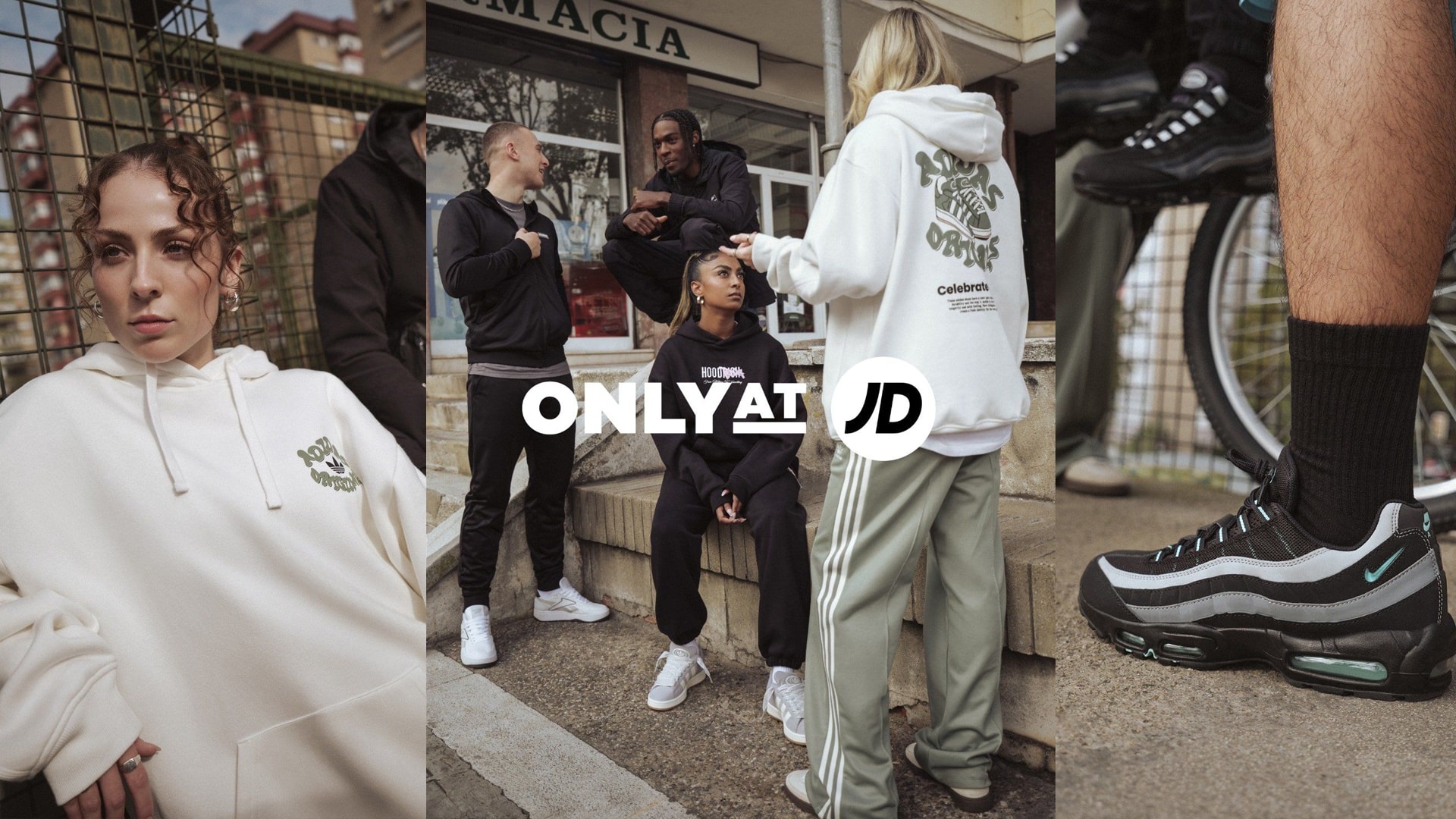 JD Sports