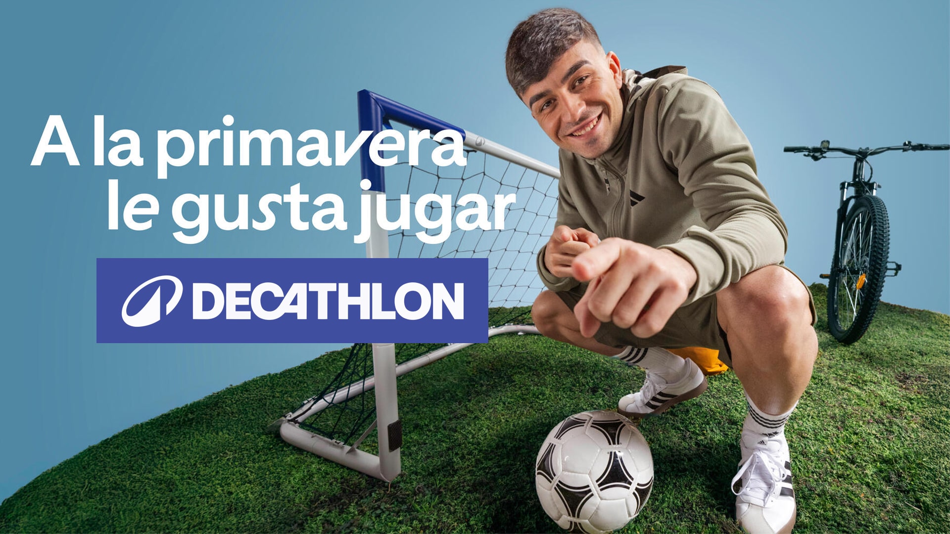 Decathlon
