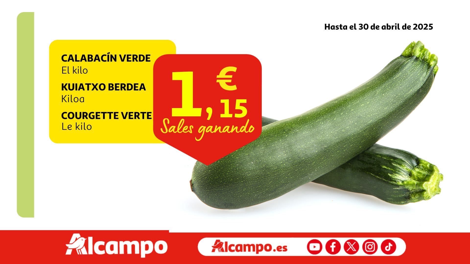 Alcampo