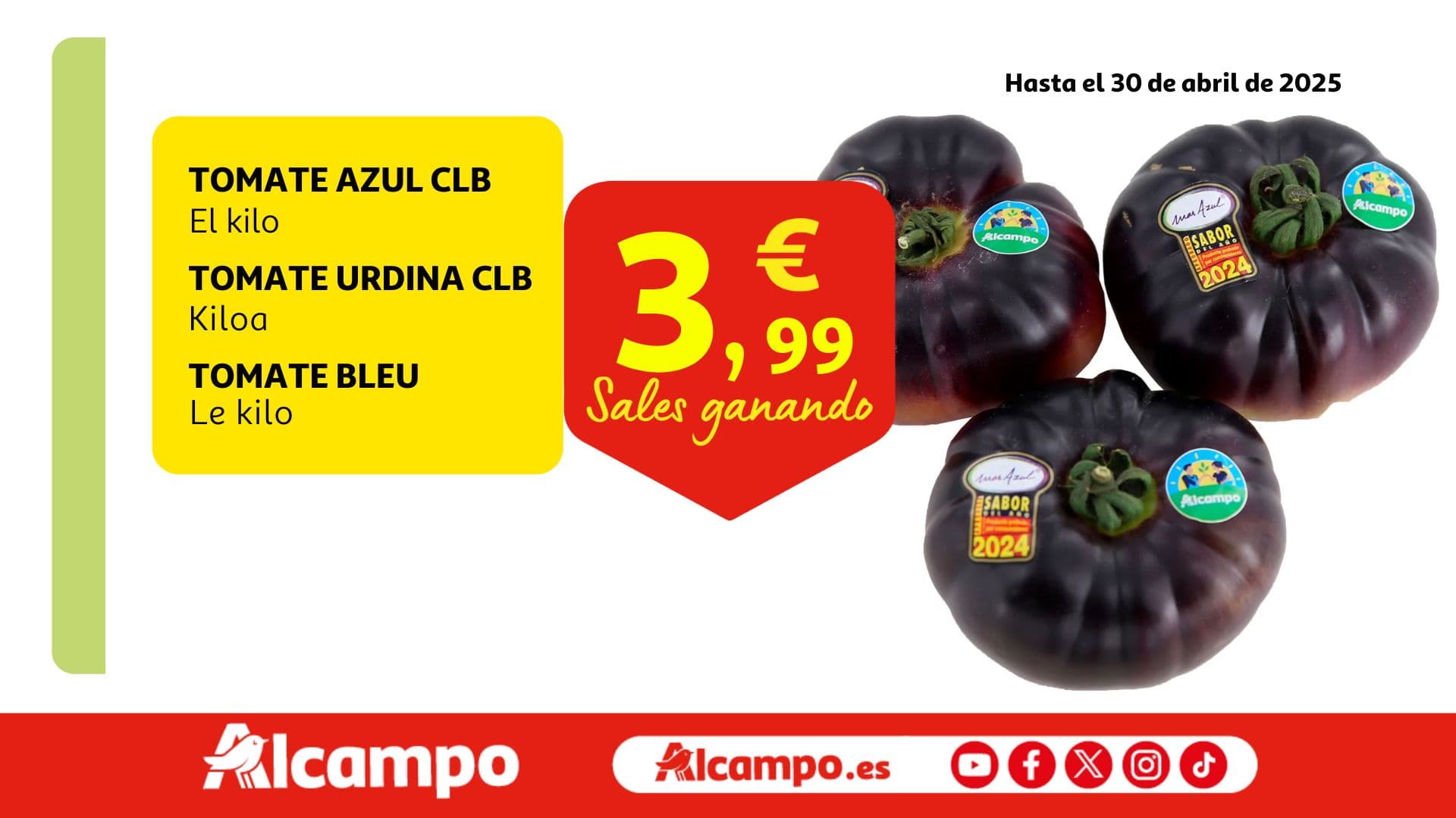 Alcampo