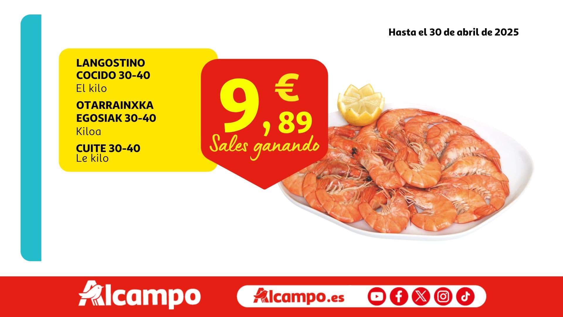 Alcampo