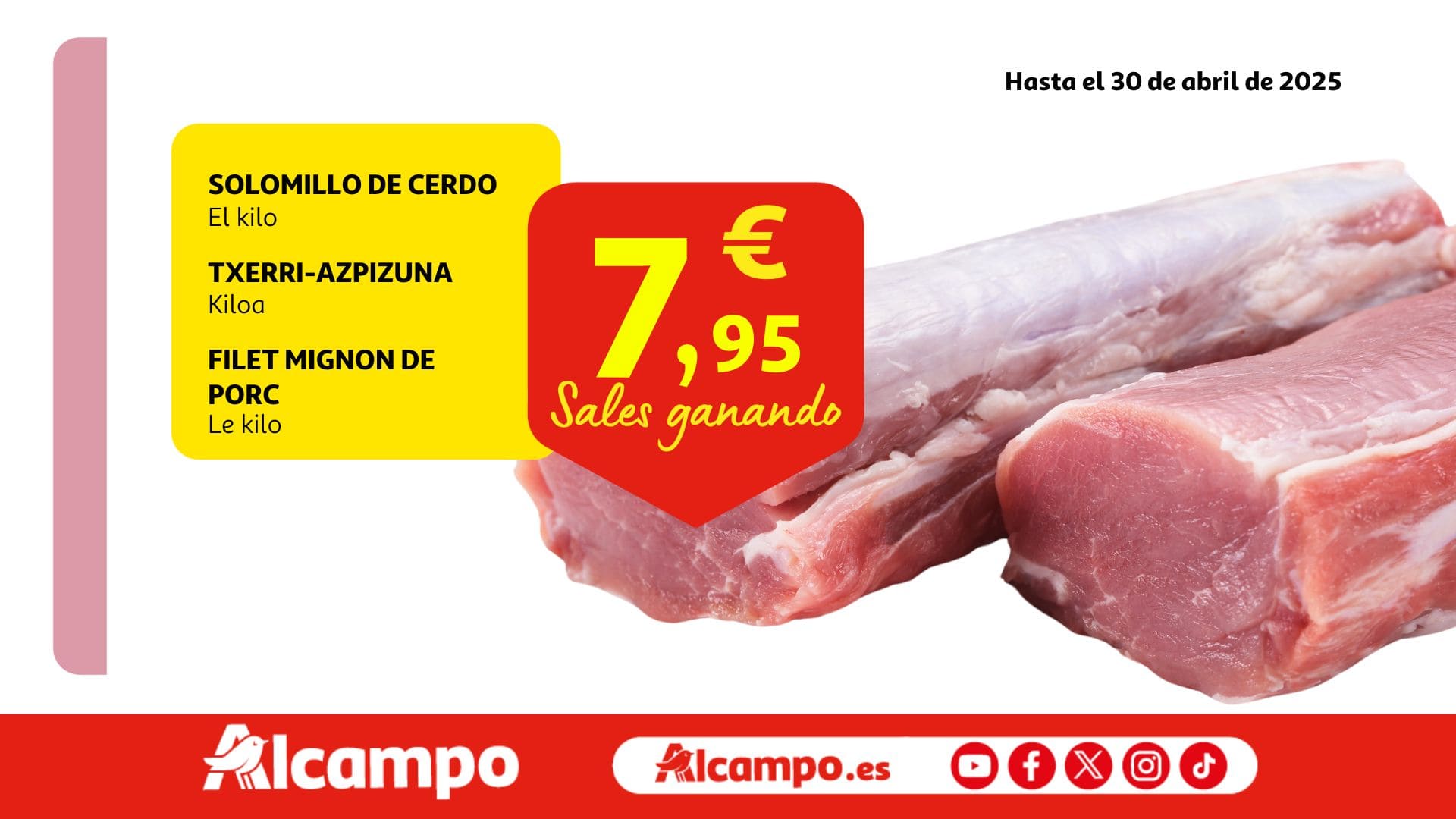 Alcampo