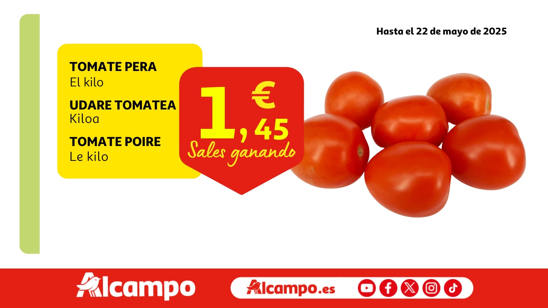 Alcampo