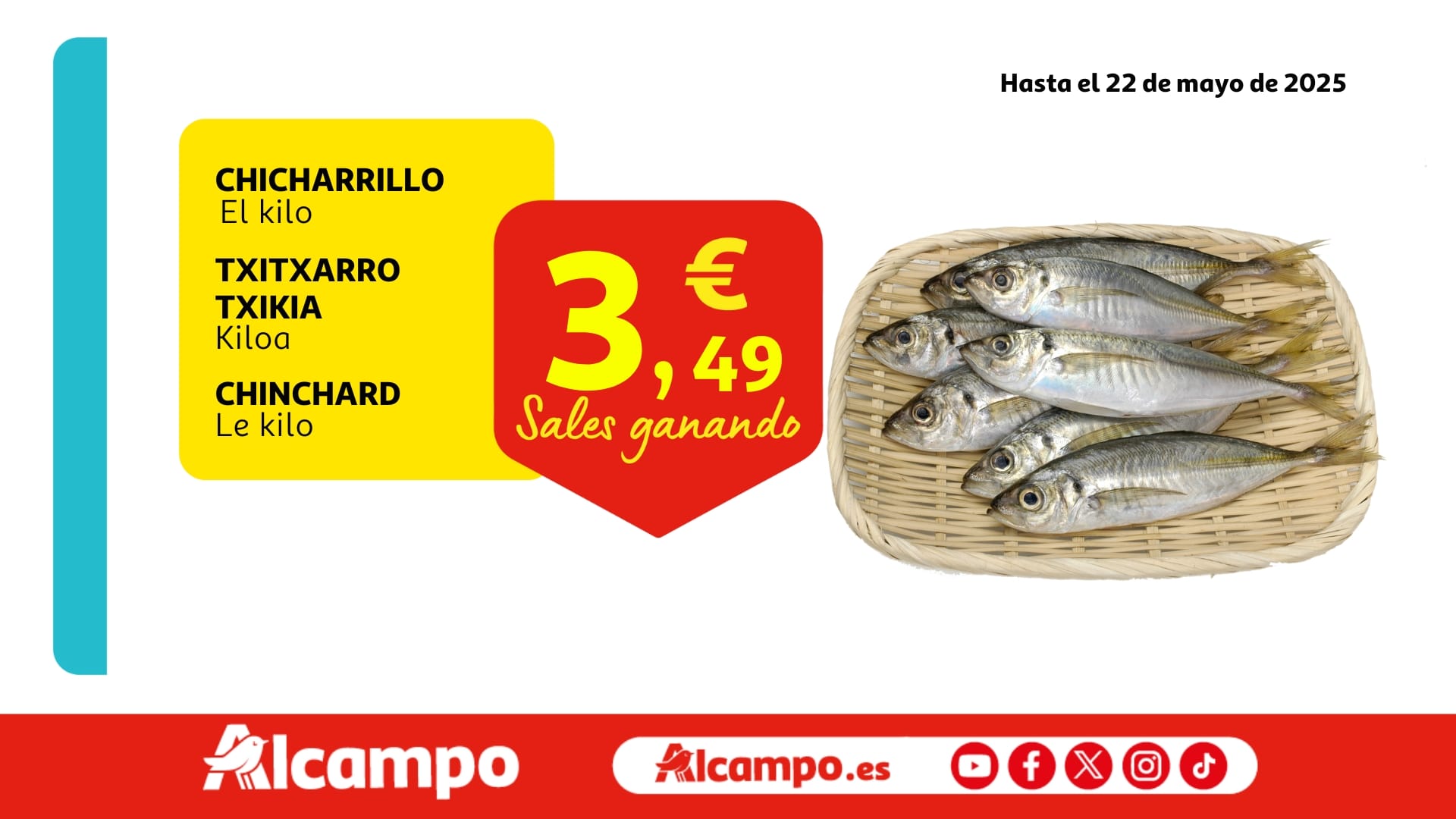 Alcampo