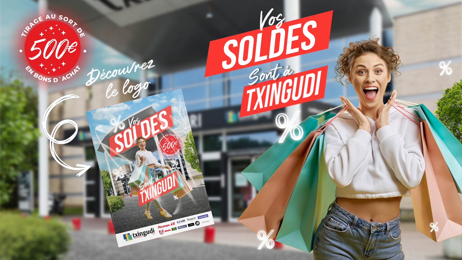 Catalogo Rebajas Verano Txingudi 2025 FR