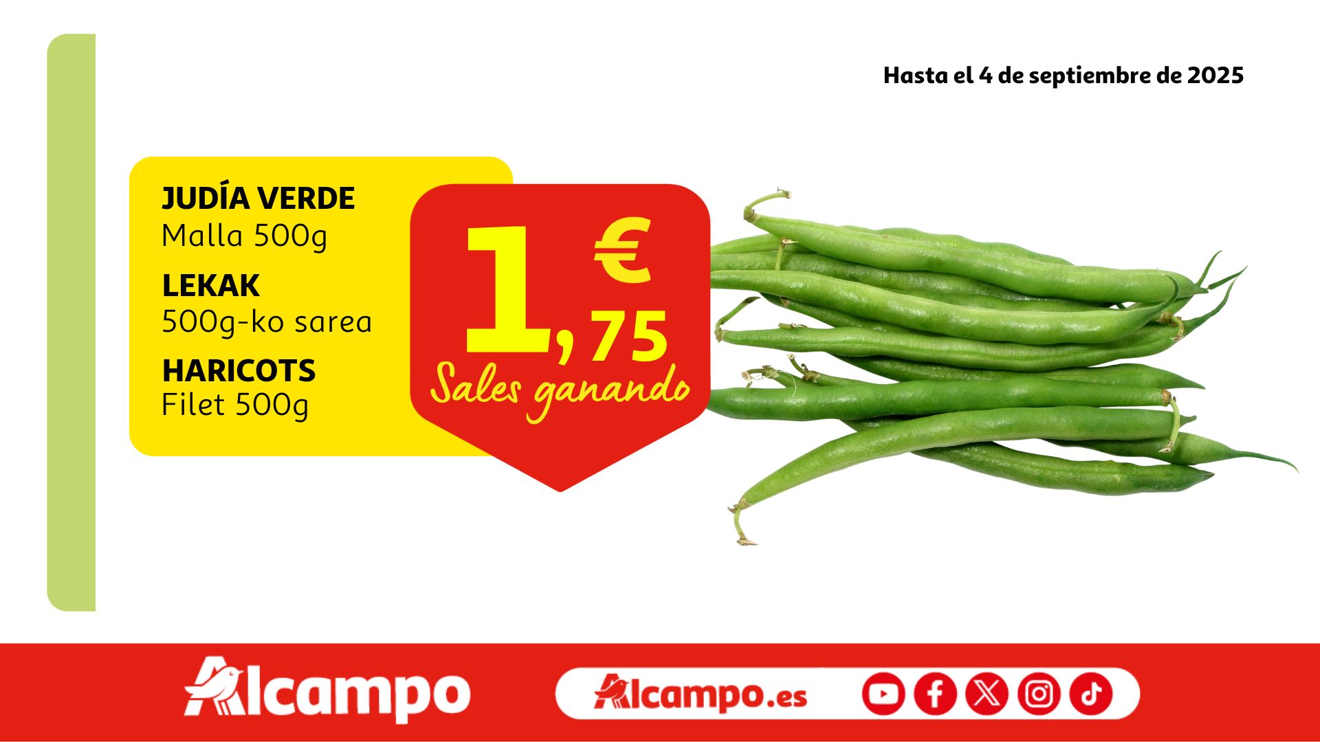 Alcampo