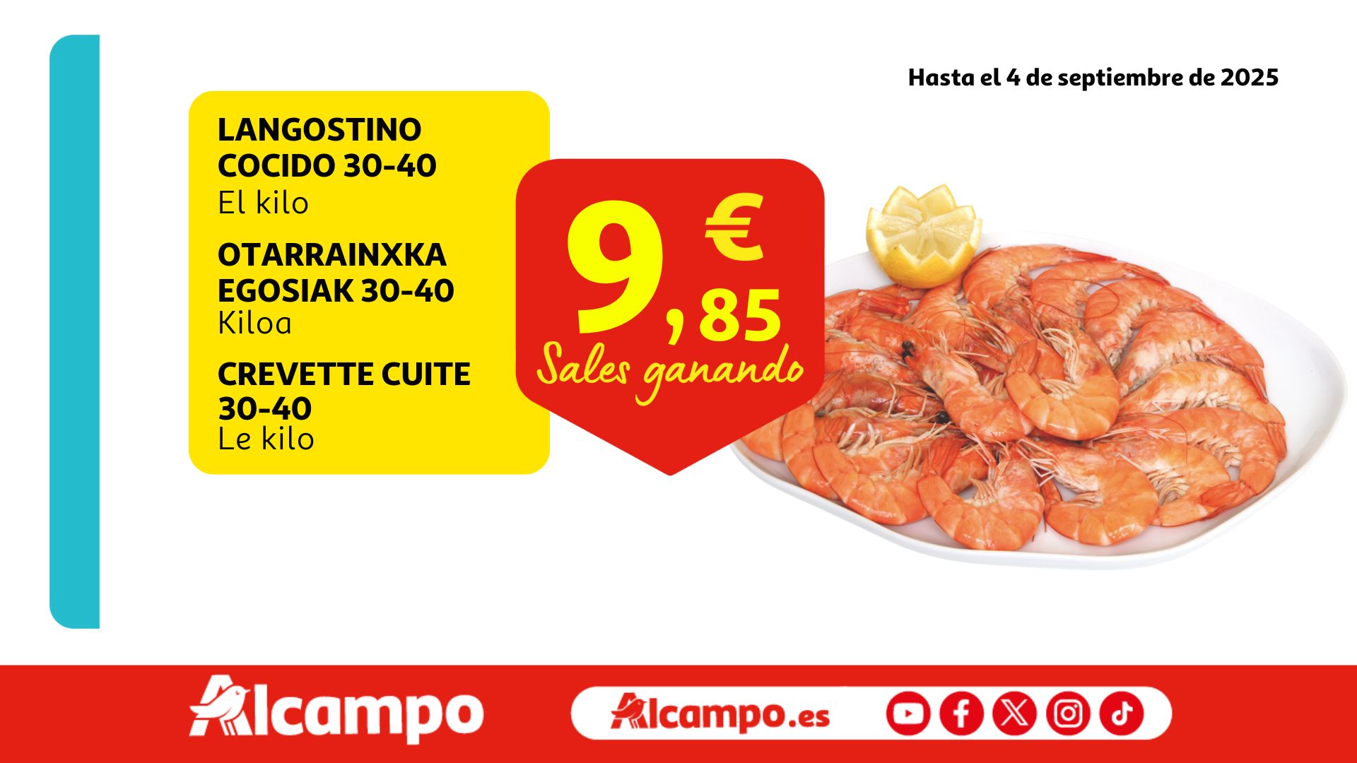 Alcampo