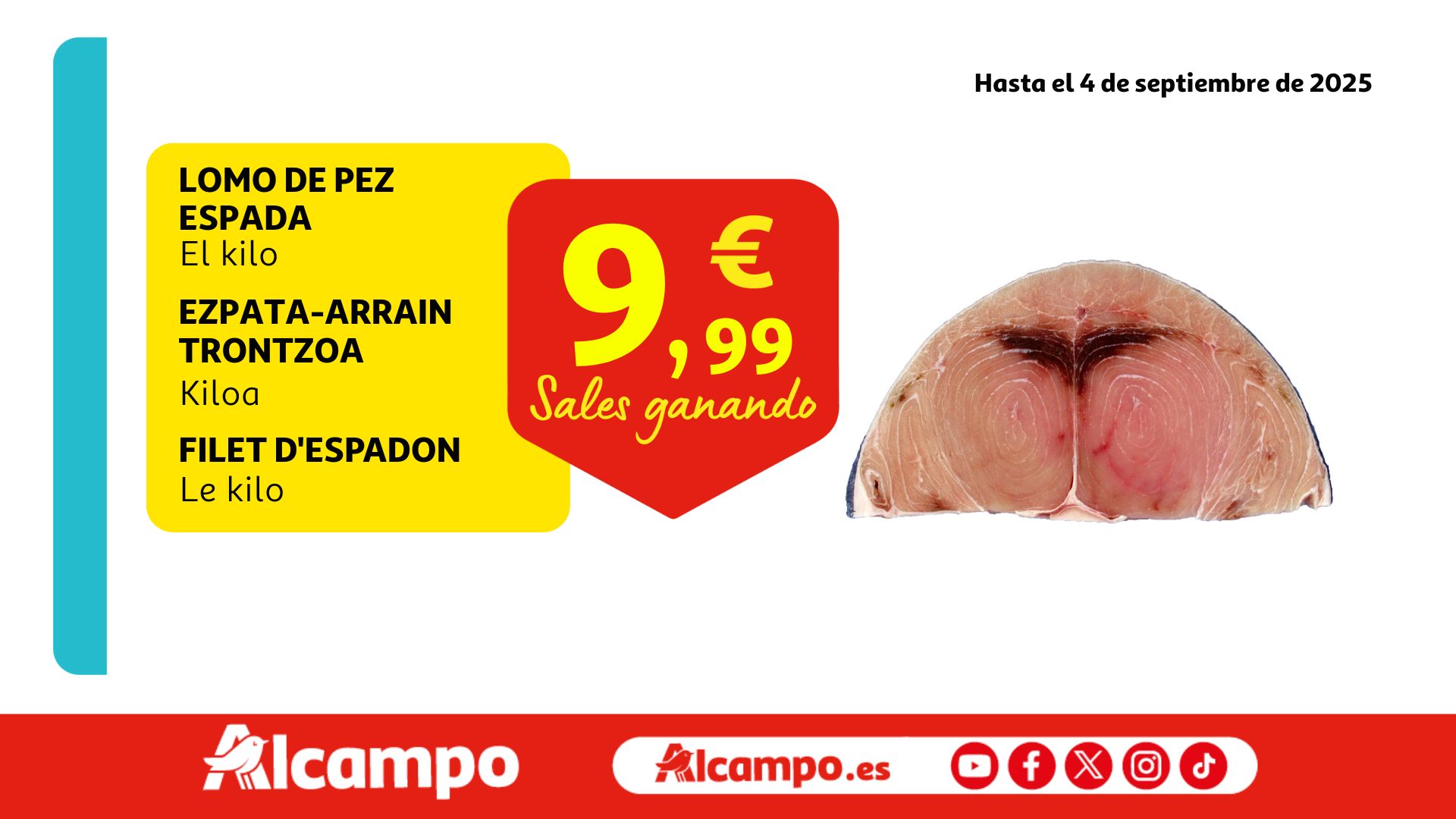 Alcampo