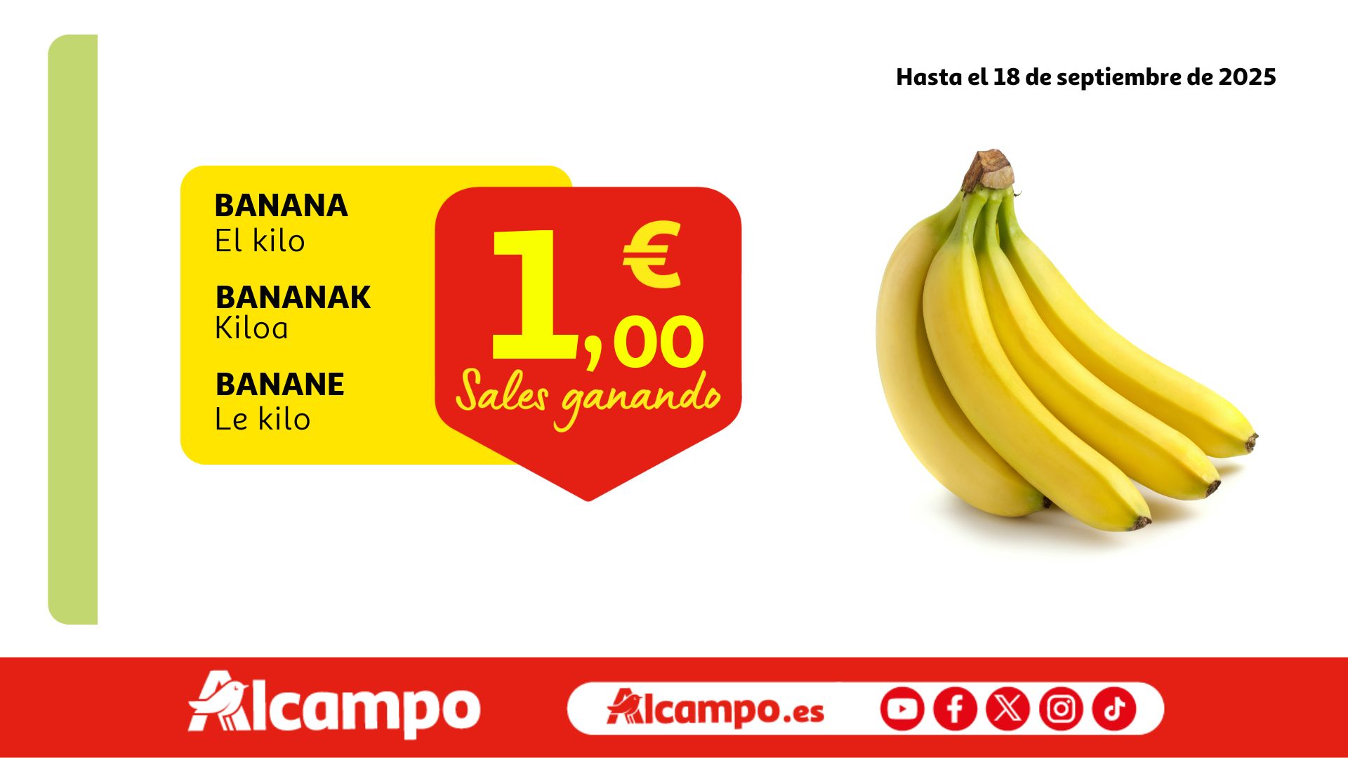 Alcampo