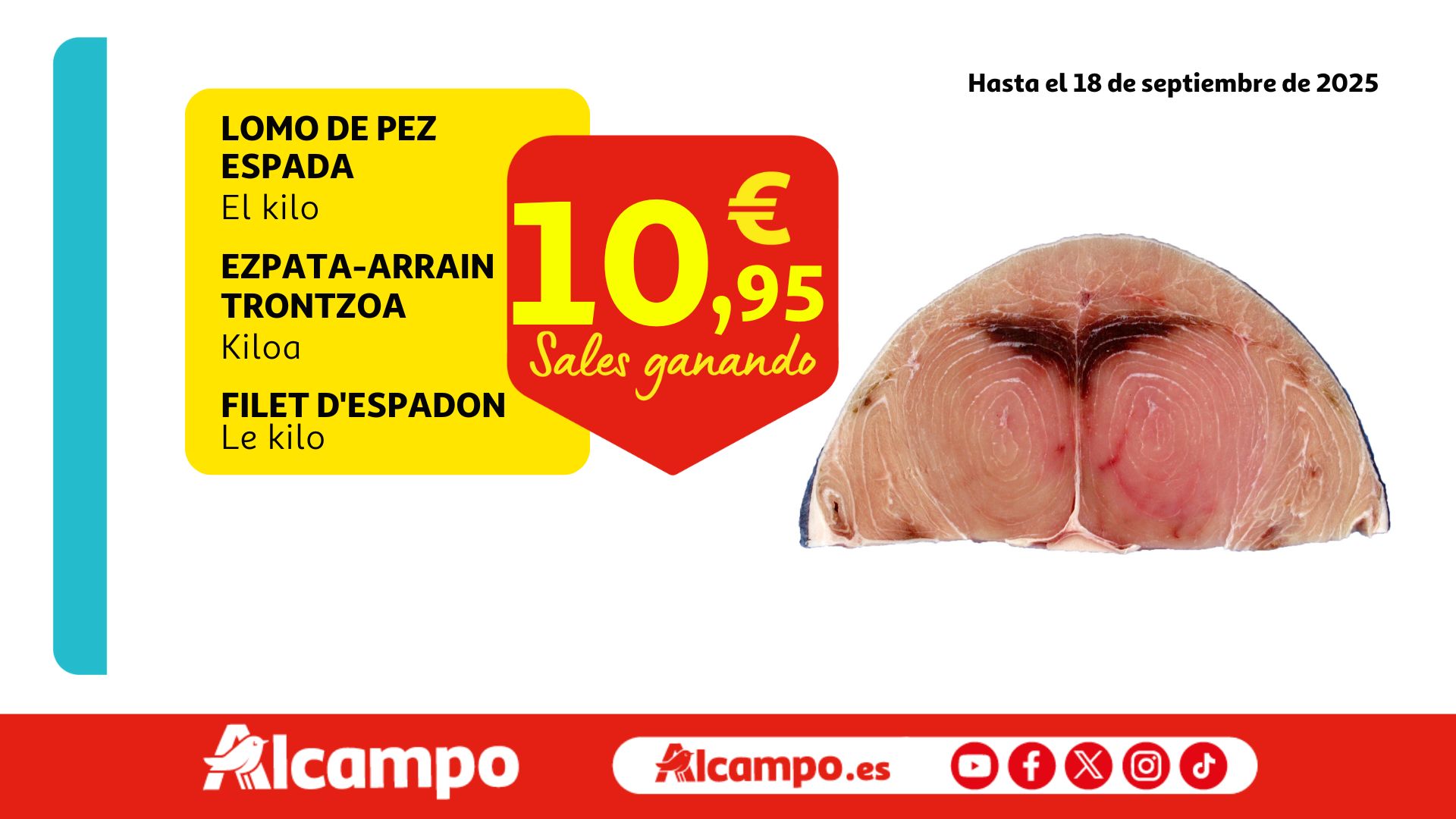 Alcampo