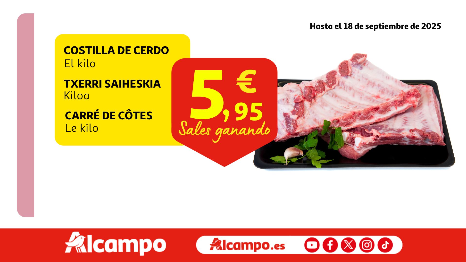 Alcampo