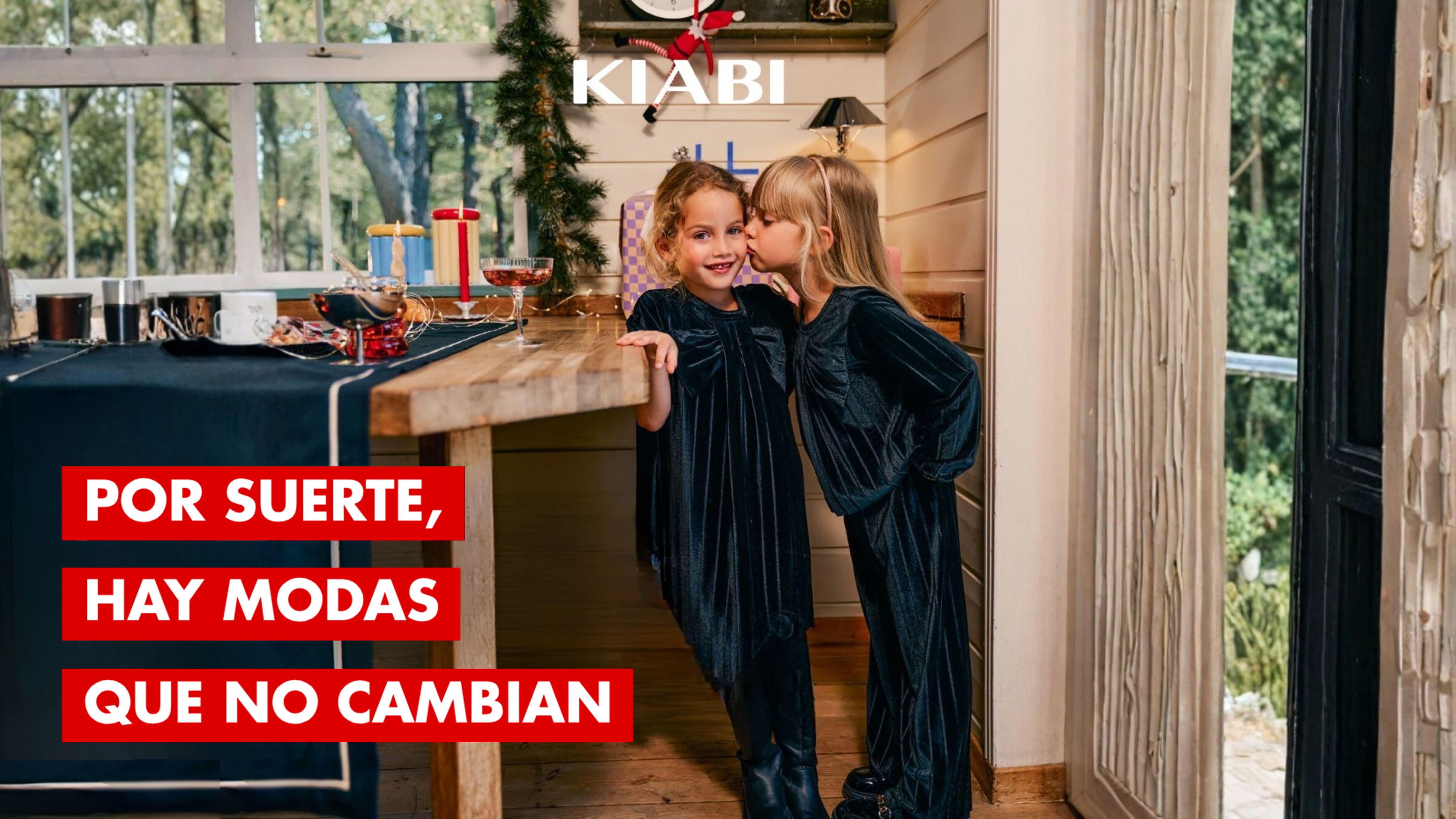 Kiabi Navidad