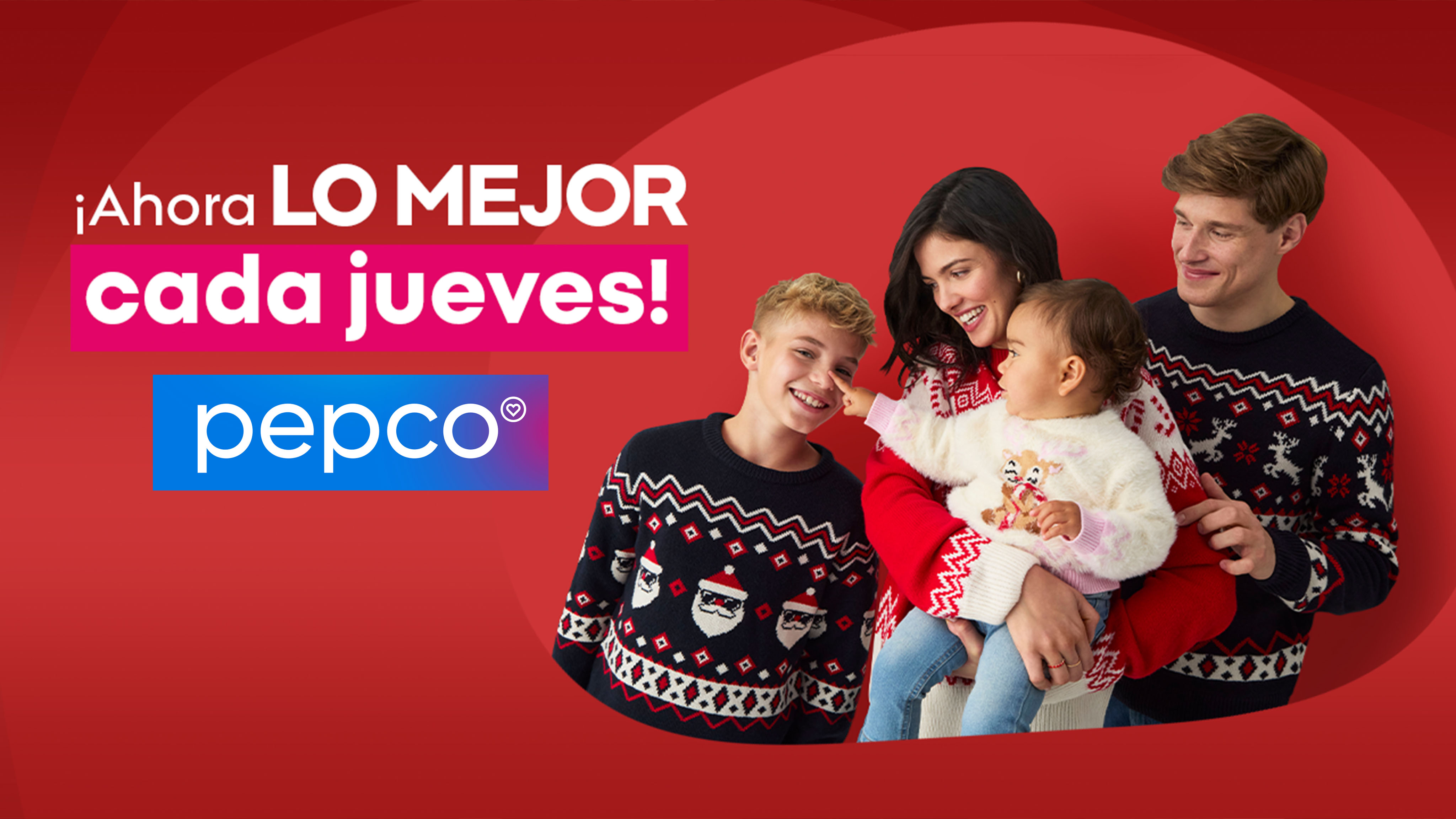 Pepco catalogo