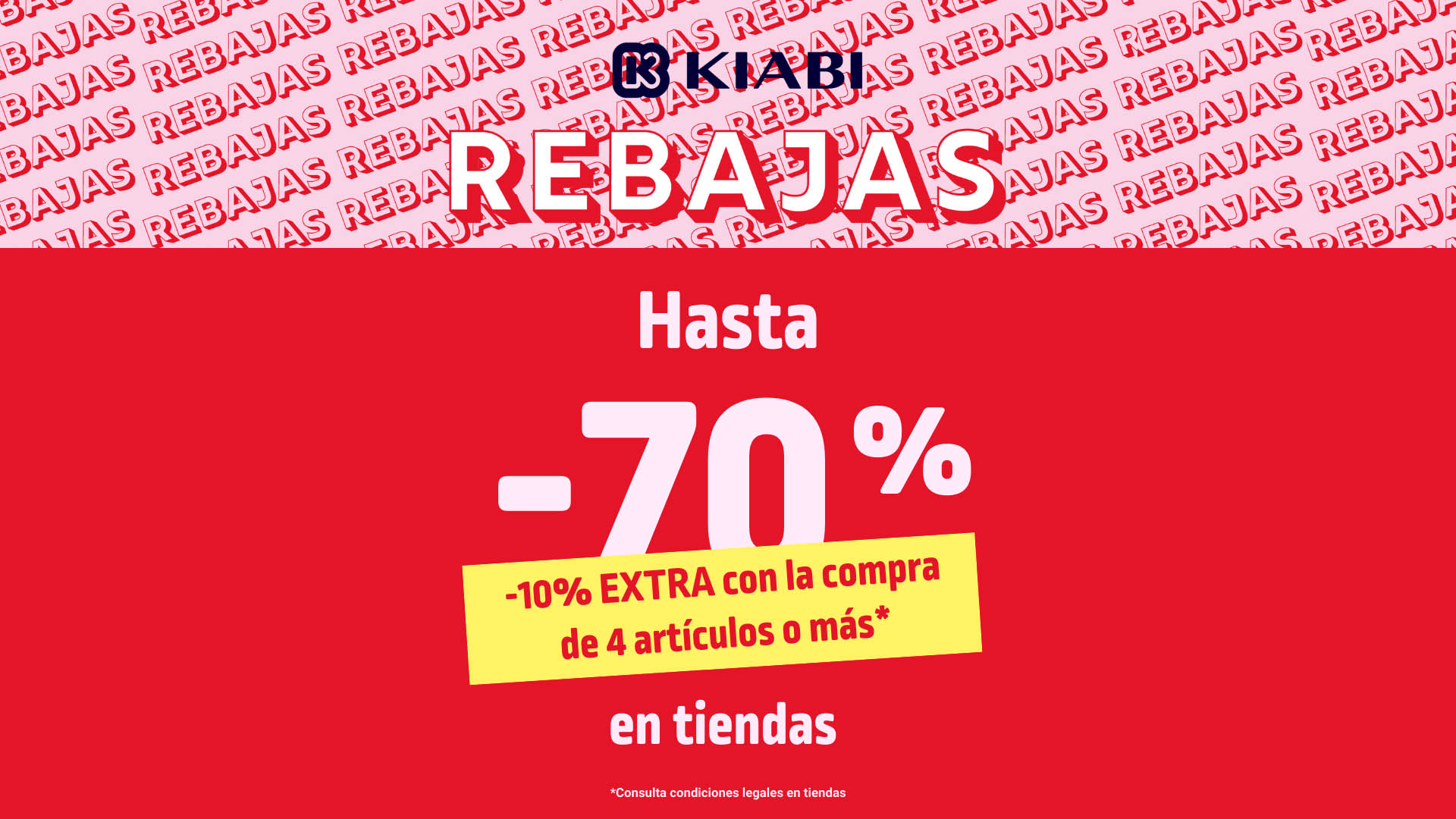 Kiabi Navidad