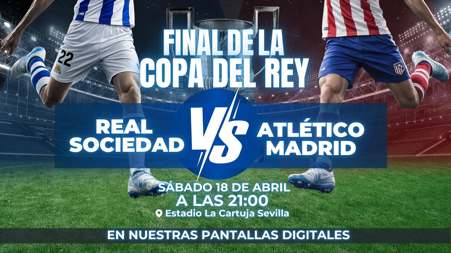 Copa del Rey FRA