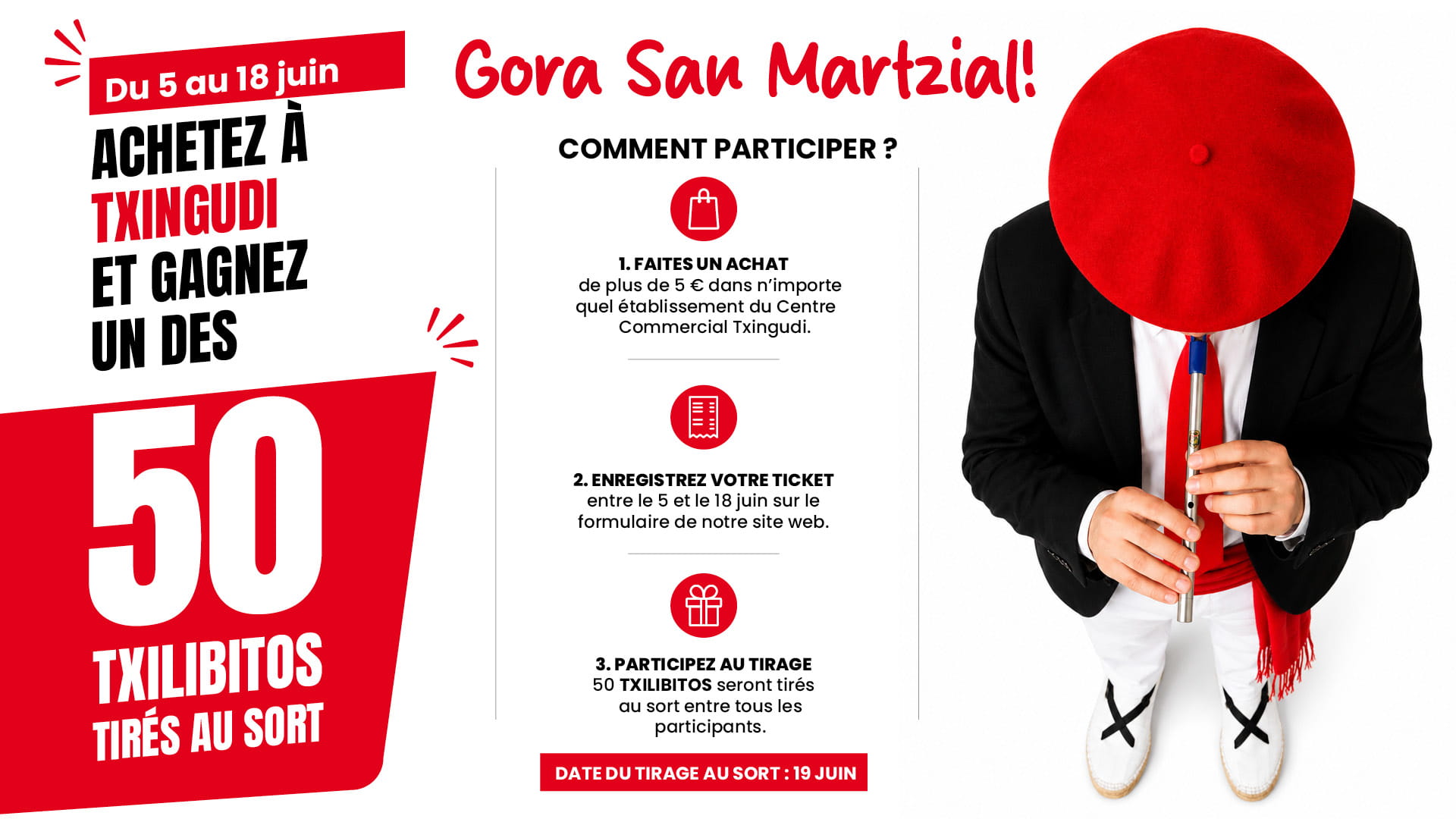 Campaña San Marcial