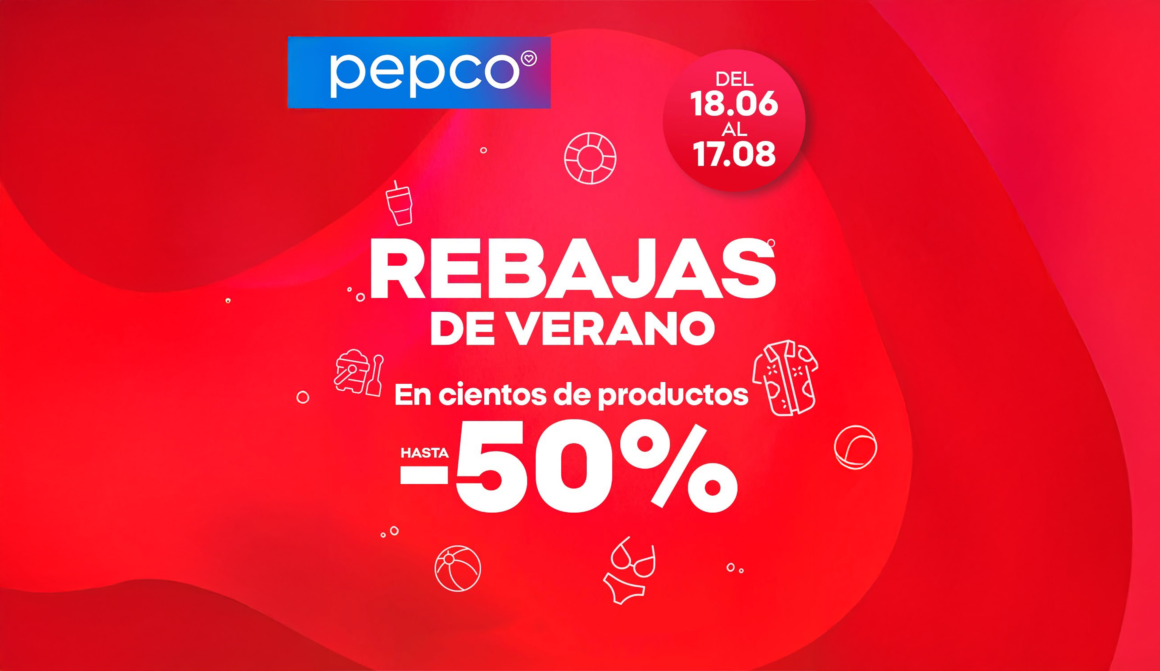 Pepco catalogo
