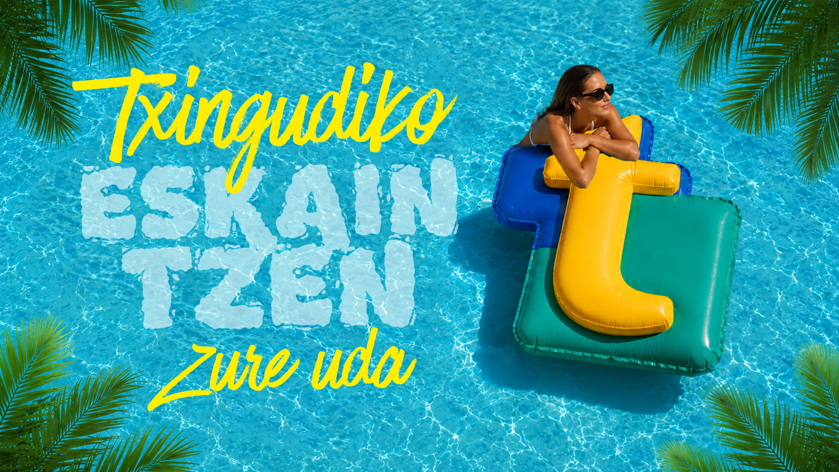 Verano Txingudi 2026