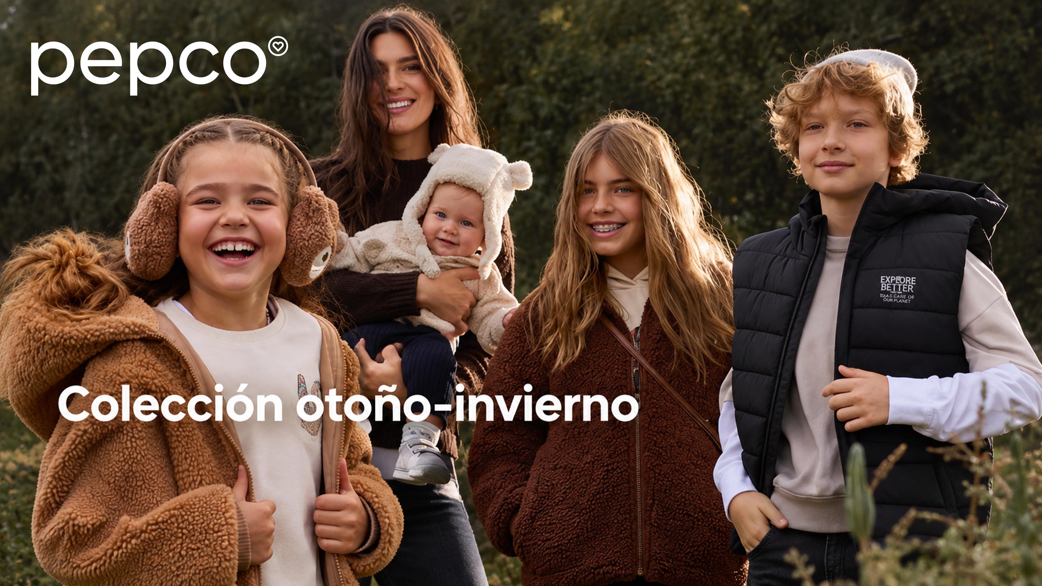 Pepco catalogo