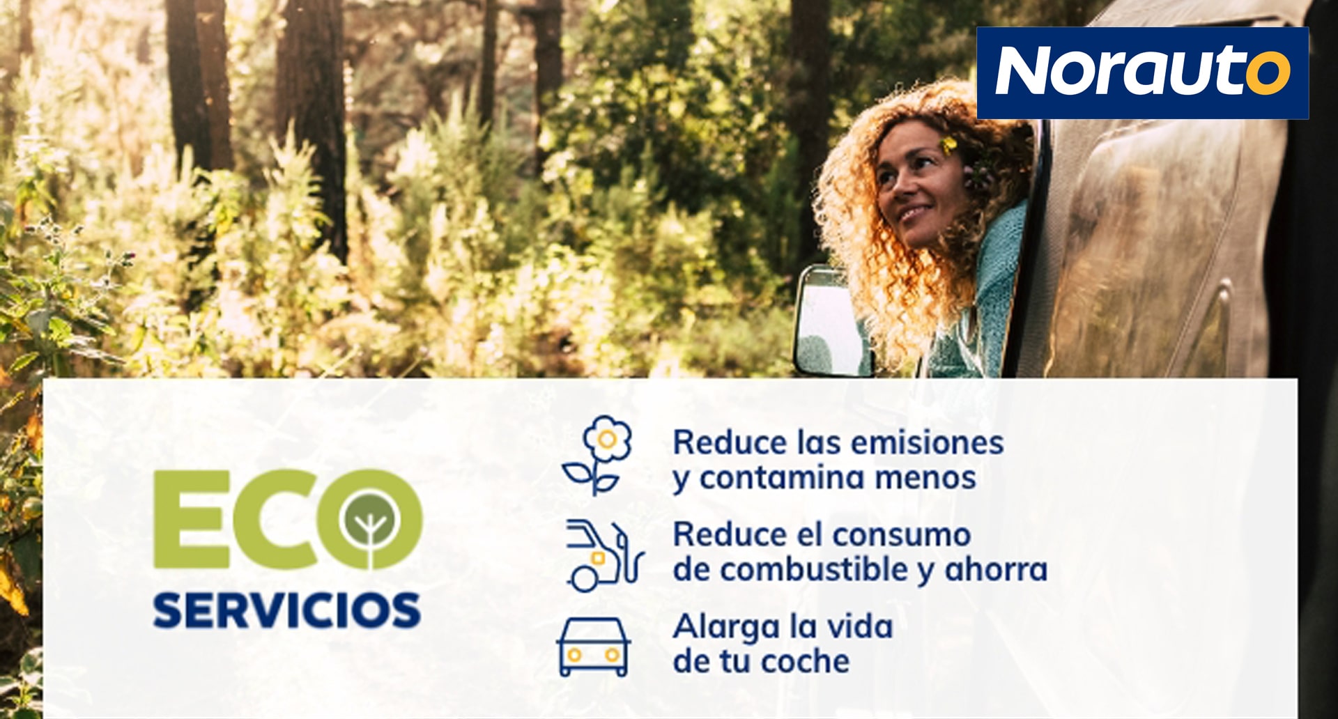Norauto Ecoservicios