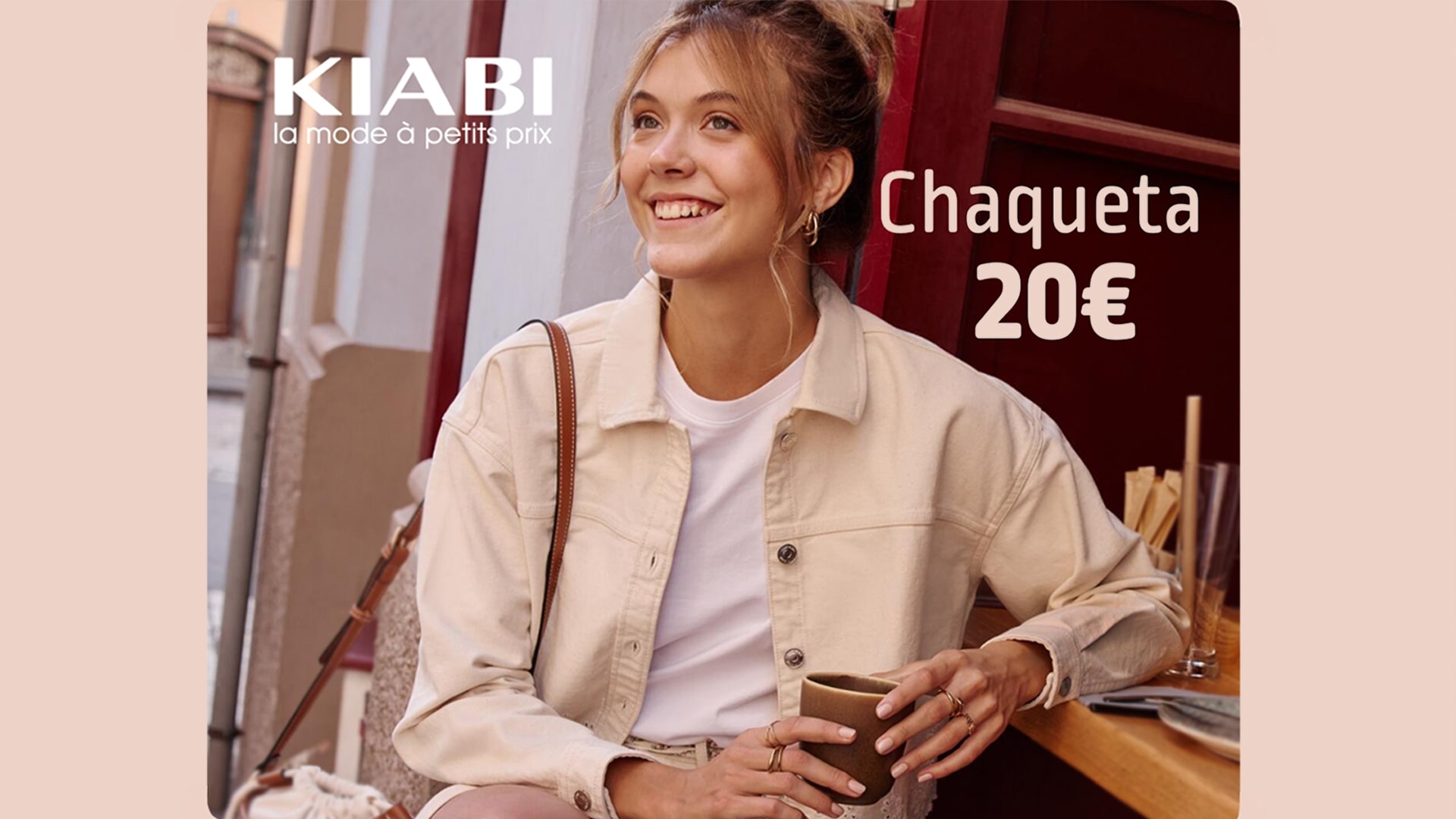 Kiabi Rebajas