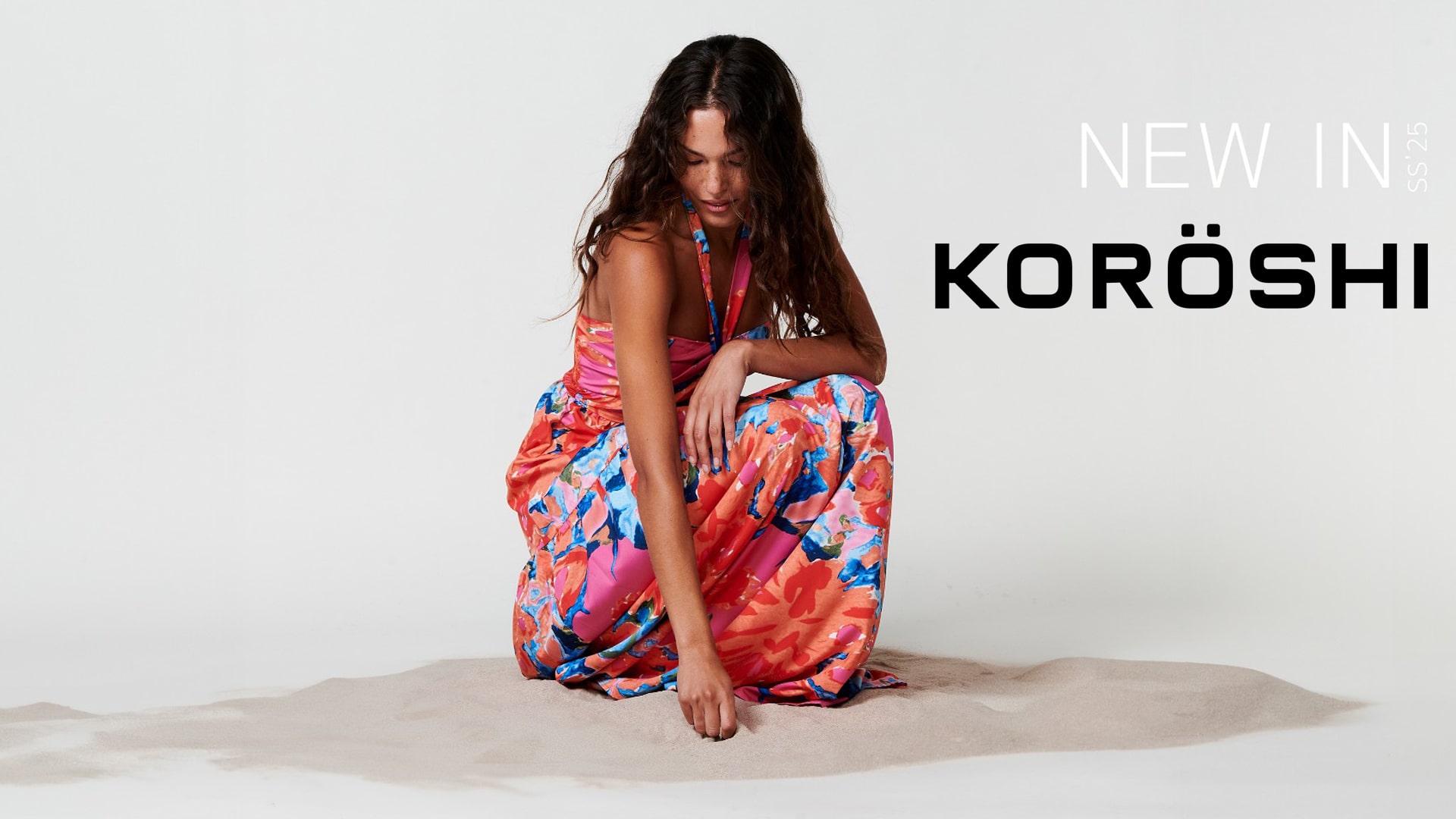 Koröshi rebajas