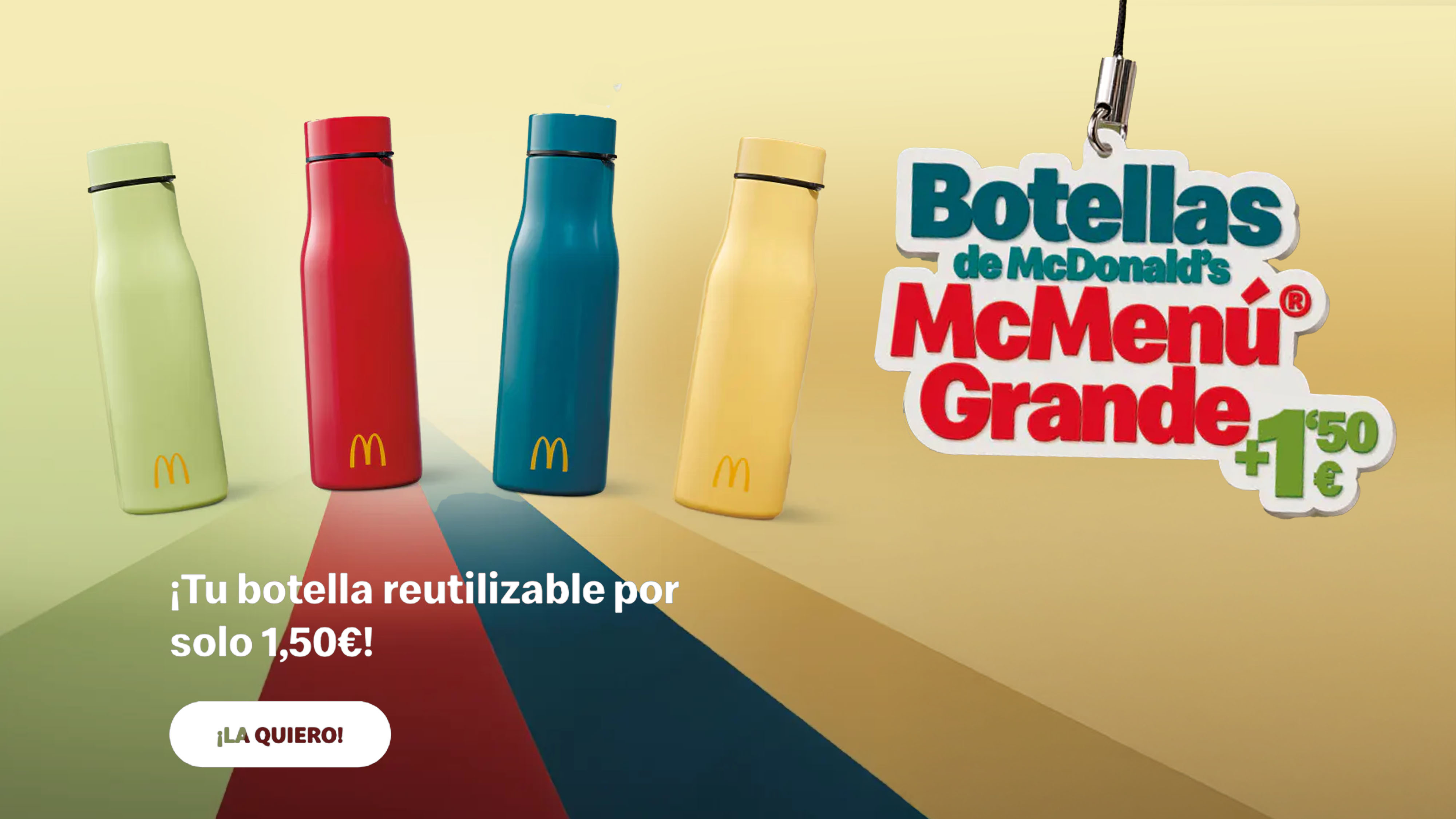 McDonalds 