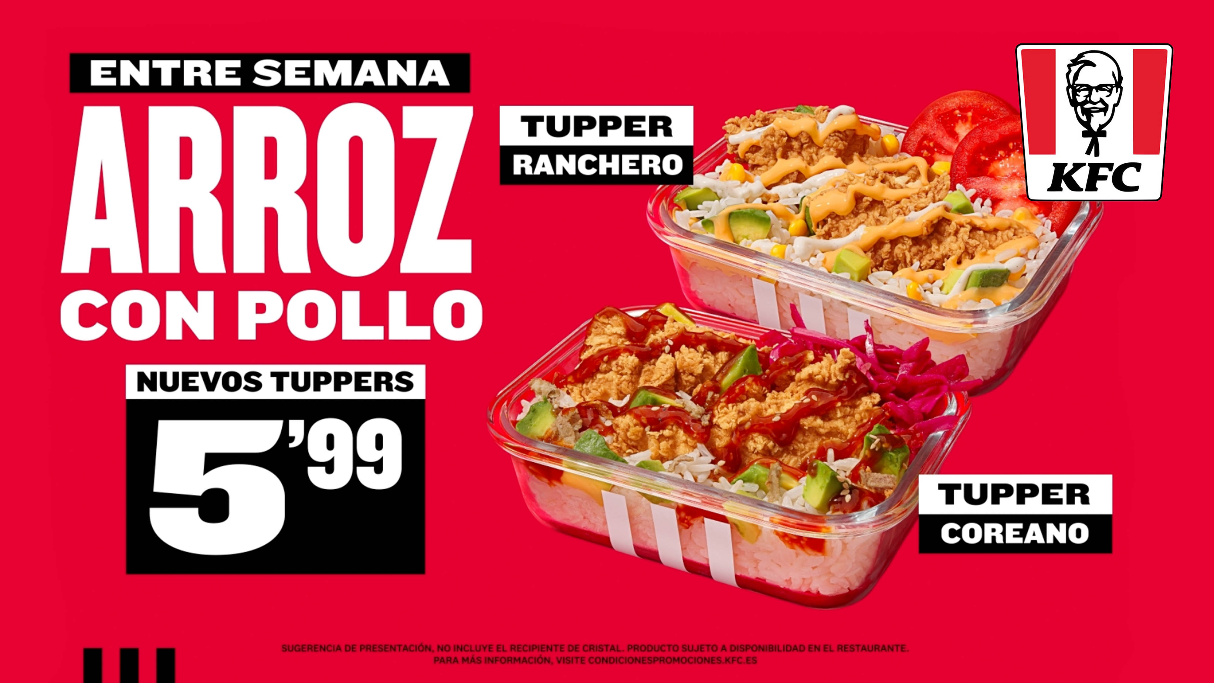 Arroz con Pollo