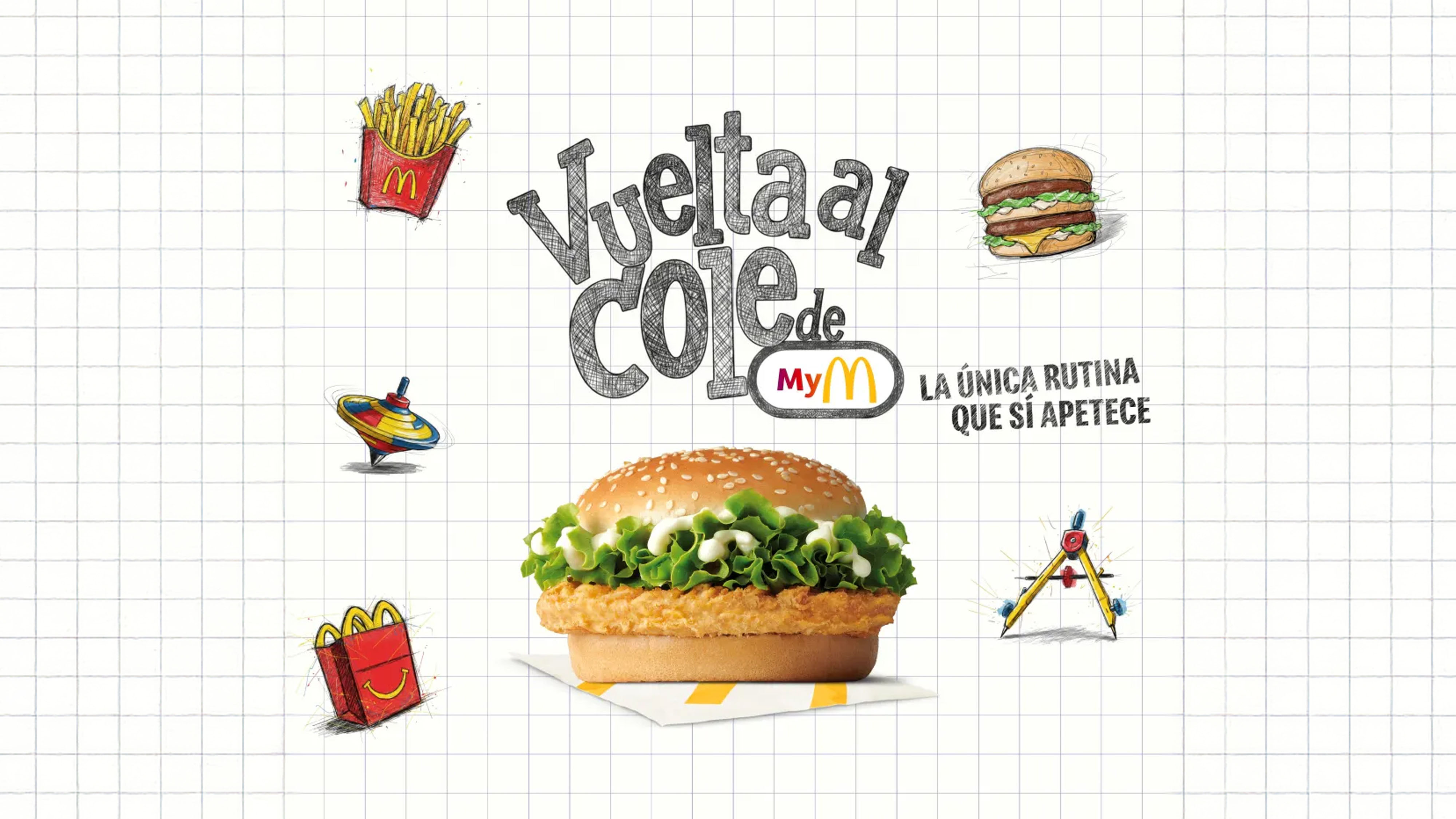 McDonald's® 